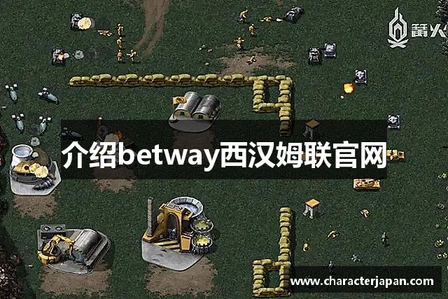 介绍betway西汉姆联官网